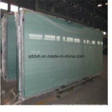 Precio Clear Reflective Float Glass